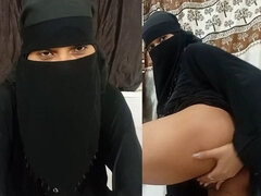 Arabe, Pareja, Hembra, Casero, Indio, Masturbación, Esposa