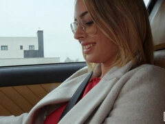 Traseiro, Bundão, Loiroa, Boquete, Óculos, Mãe gostosa, Ao ar livre cartaz de rua outdoor, Pontos de vista