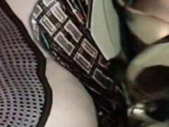 Tredimensionell, Anal, Stor stjärt, Stor kuk, Stora tuttar, Gapande, Hardcore, Grov