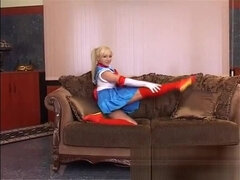 Ázsiai, Japán, Tini