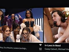 Πρωκτικό, Ξανθιά, Πίπα, Χύσιμο, Σκληρό, Δαντέλα, Γραφείο, Τρανσέξουαλ