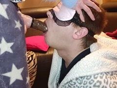 Kuřba, Cuckold, Femdom, Milenka