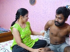 インド人