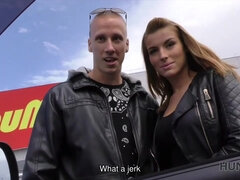 Kuřba, Auto, Českej, Vonku, Pička, Realita, Jazdectvo, Manželka