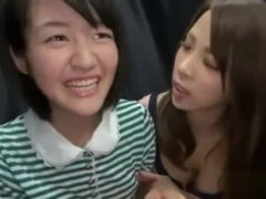 Asiáticoa, Japonêsa, Lésbica