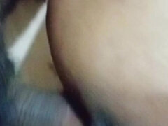 Amatőr, Hatalmas hátsó, Ondó fröcskölés, Nagylány, Háziasszonyok, Indiai, Nuni, Feleség