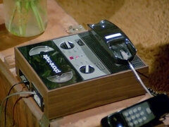 금발의, 하드코어, 레즈비언, 빈티지