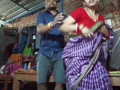 Desi Village Aunty Secret Fuck with Young Ex-Boyfriend - Sona Bhabhi Hot Indian Sex