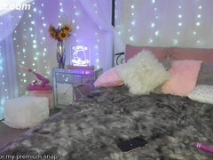 Amatéri, Veľký zadok, Homemade, Masturbácia, Sólo, Teenka, Webkamera