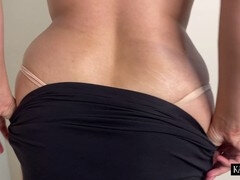 18 jahre, Grosser arsch, Indisch, Masturbation, Nippel