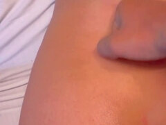 18, 素人, お尻, デカ尻, カップル, 自家製, インド人, ティーン