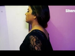 Asiático, Corridas, Indio, Inocente, Oficina, Chupando, Tetas, Esposa