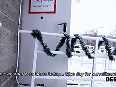 Amateur, Dinero, Pov, Pelirrojo, Sexo fuerte, Ruso, Hijo, Adolescente