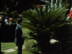 Blondin, Avsugning, Klassisk, Europeisk, Italiensk, Retro, Tuttar, Vintage