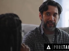 Velik kurac, Globoko grlo, Kurac, Husband, Naravne joške, Resničnost, Jahanje, Žena