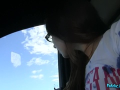 Amatéři, Kuřba, Auto, Stříkání spermatu, Na pejska, Na obličej, Venku, Různé pohledy