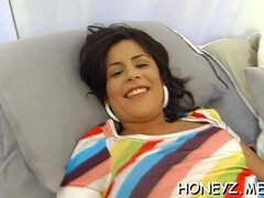 Sort, Pik sutte, Pik, Sort, Røvhåret, Teenager, Bryster