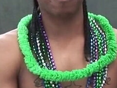 Svart, Sperma shot, Onani, Solo