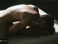 Lamer culo, Mamada, Amarrada, Lamidas, Pequeña, Sexo fuerte, Nalgadas, Tetas