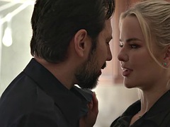 Na tvár, Pružné, Bozkávanie, Polícia, Pornstars, Kozičky