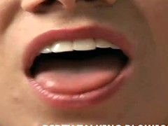 Sadomasochismus, Blasen, Weibliche domination, Pov