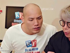 Azjatka, Niemowlę, Piękne grube kobiety, Grupa, Hardcore, Markowy