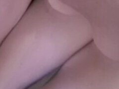 Leie, Grosse titten, Blondine, Spermaladung, Selbstgemacht, Reif, Milf, Rau