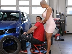 Blondi, Fetissi, Hd, Äiti jota haluaisin panna, Tissipano