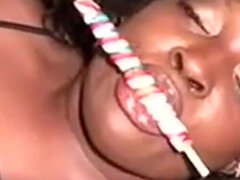 Afrikansk, Amatør, Stor kukk, Par, Ansiktssperm, Milf, Naturlige bryster, Synsvinkel
