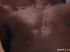 큰 엉덩이, 흑인, 바람핀, 커플, 드레스, 다른 인종간의, 피어싱, 문신