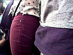 Amador amadora, Voyeur