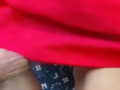 Pár, Footjob, Indické, Milf žcbp, Pička, Těsné, Kozičky