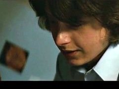 Brunett, Kändis, Sammanställning, Softcore, Tuttar