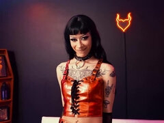 Lieveling, Pijpbeurt, Bruinharig, Fetisj