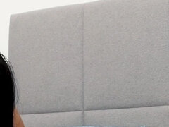 フェラチオ, 茶髪の, チェコ, 異人種間, ヌード, ハメ撮り