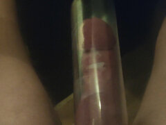 Tělocvična, Homemade, Pumpa, Sólo