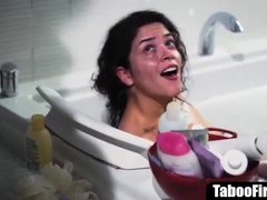 Blasen, Betrug, Hardcore, Ehemann, Milf, Natürlichen titten, Taboo, Ehefrau