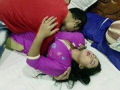 오쟁이 진 남자, 남편, 인도인