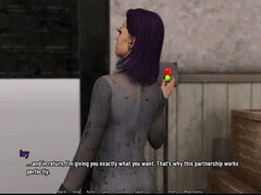 En tercera dimension