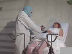 Französisch, Hochzeit