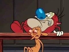 Ren and Stimpy (The Lost Episode)