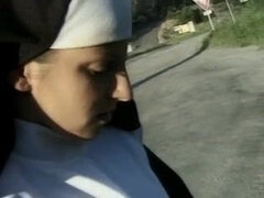 Francés, Lesbiana, Clasico