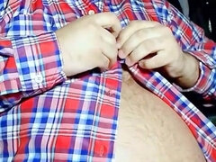 Ερασιτέχνης, Χοντρός, Μόνος