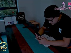 Азиатки, Минет, Китаянки, Кончили внутрь, Межрасовый секс, Студентка, Молоденькие, Сиськи