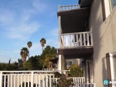 Avsugning, Brunett, Sperma shot, Snopp, Hardcore, Hd, Milf