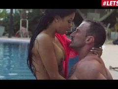 Pijpbeurt, Bruinharig, Lul, Hardcore, Hd, Tiener