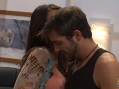 Belle grosse femme bgf, Sucer une bite, Rondelette, Tir de sperme, Mère que j'aimerais baiser, Petite femme, Jarretelles, Branlette espagnole