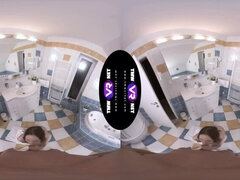 18 años, Cuarto de baño, Sexo duro, Hd, Pequeña, Perforación, Pov, Realidad