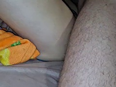 Amateur, Anal, Sucer une bite, Tromperie, Hard, Lingerie, Russe, Plan cul à trois