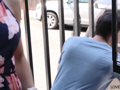 Rubia, Tetona, Clásico, Corridas, Fetiche, Hd, Orgasmo, Pov